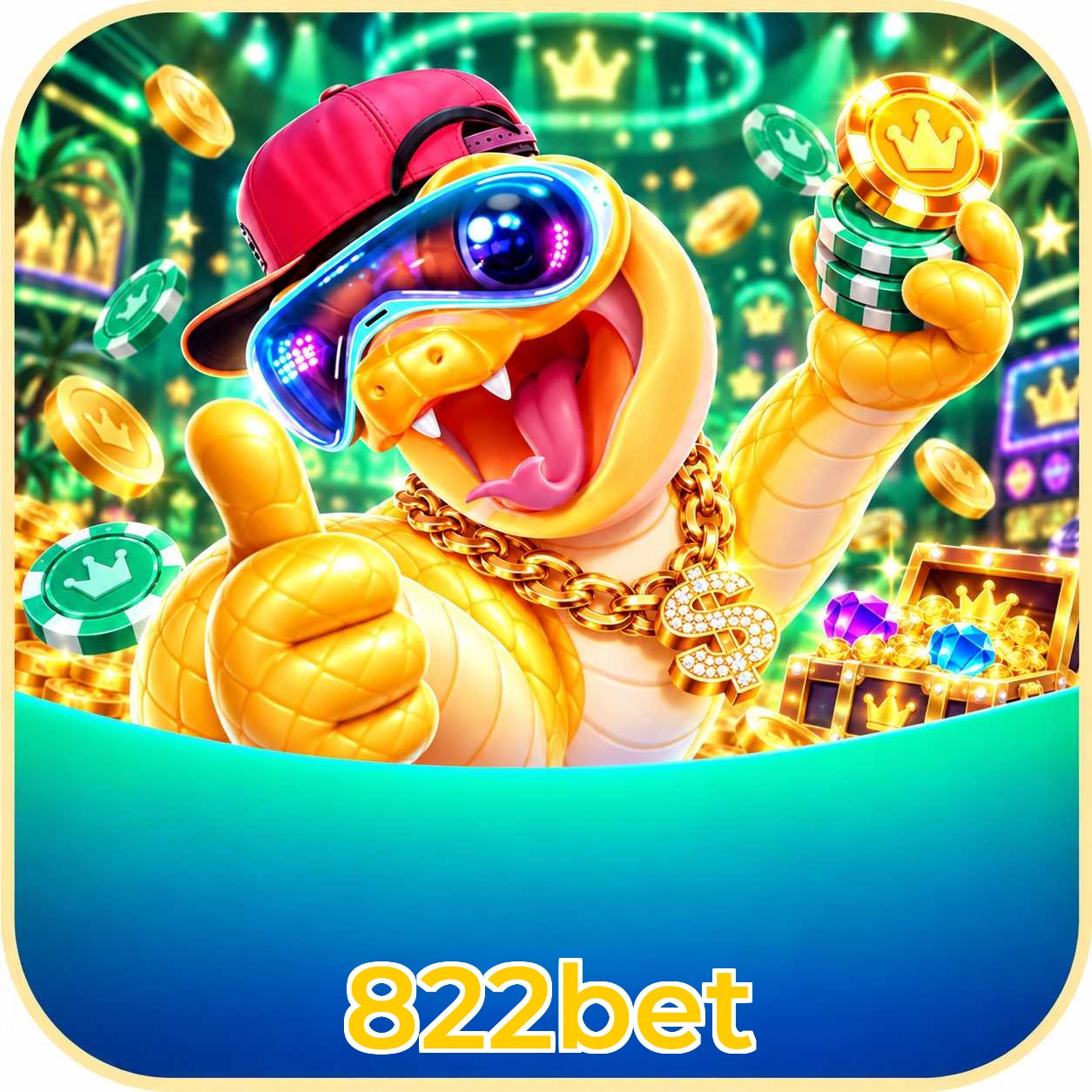 822bet Segurança