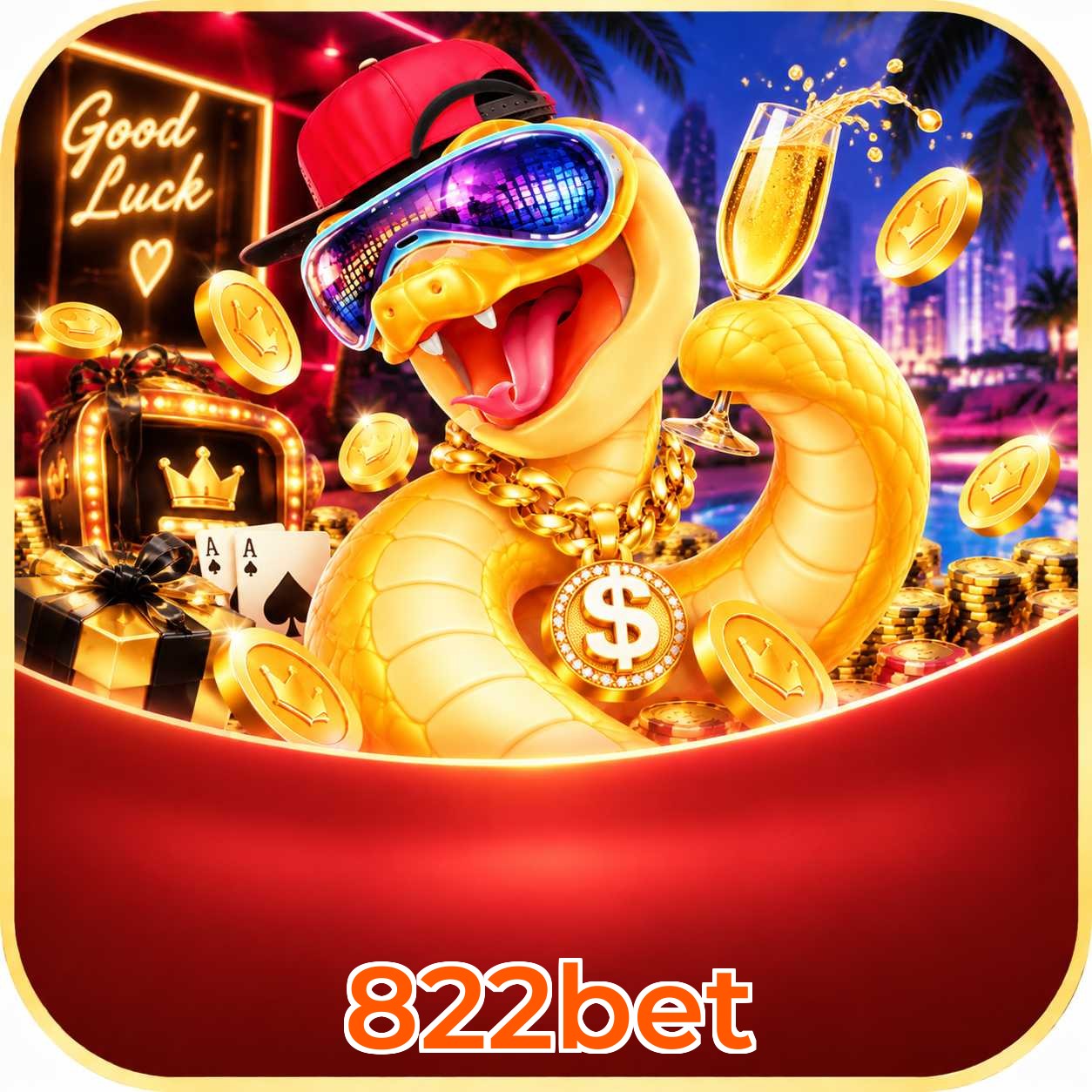 822bet Login FAQ