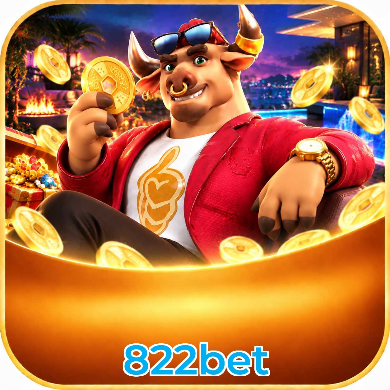 822bet Fortune Tiger RTP