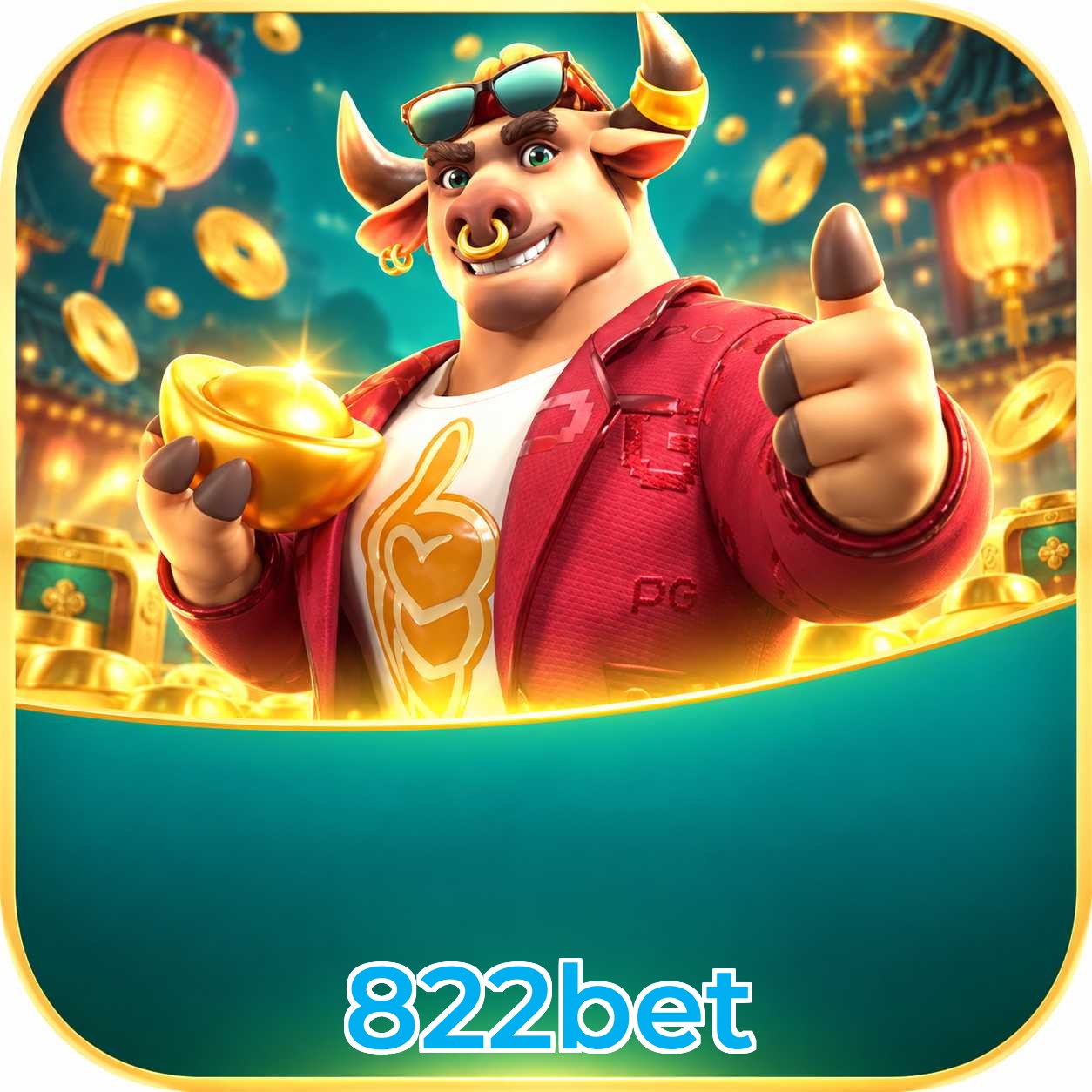 822bet Welcome Bonus