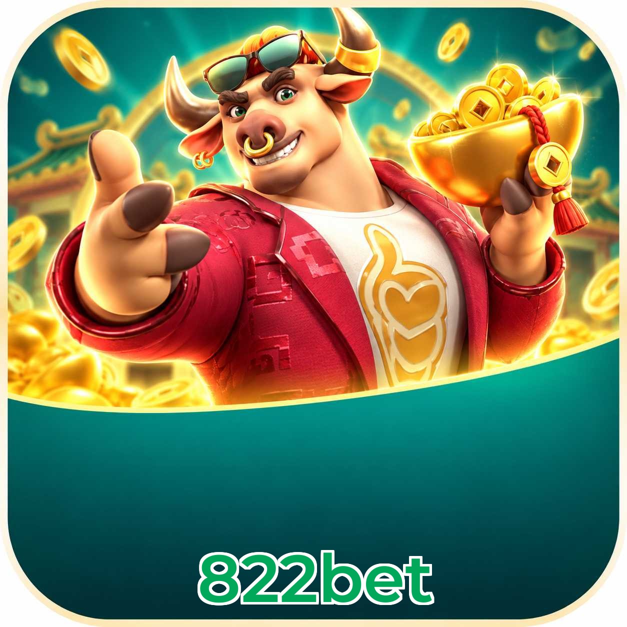 822bet Installation Guide