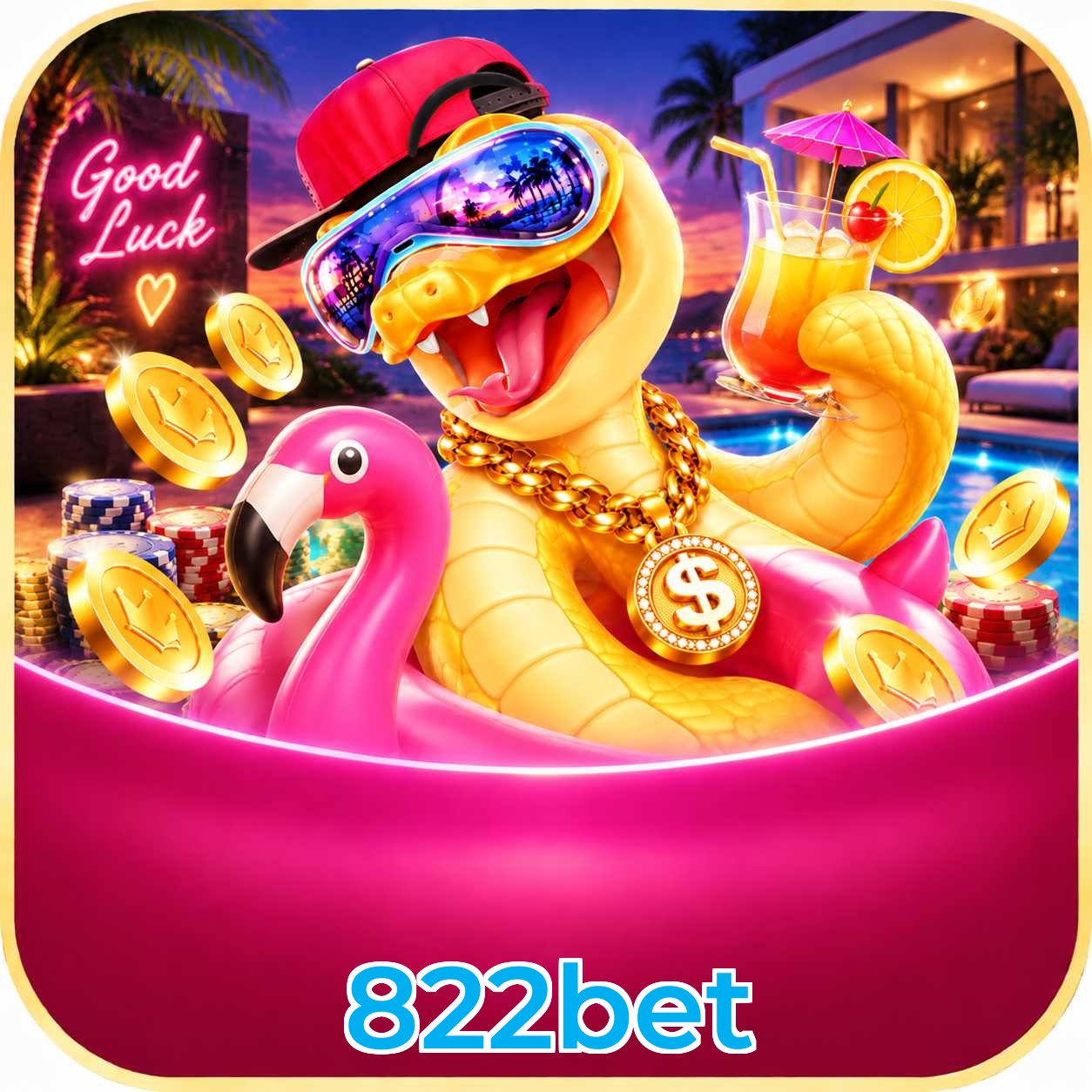 822bet FAQ
