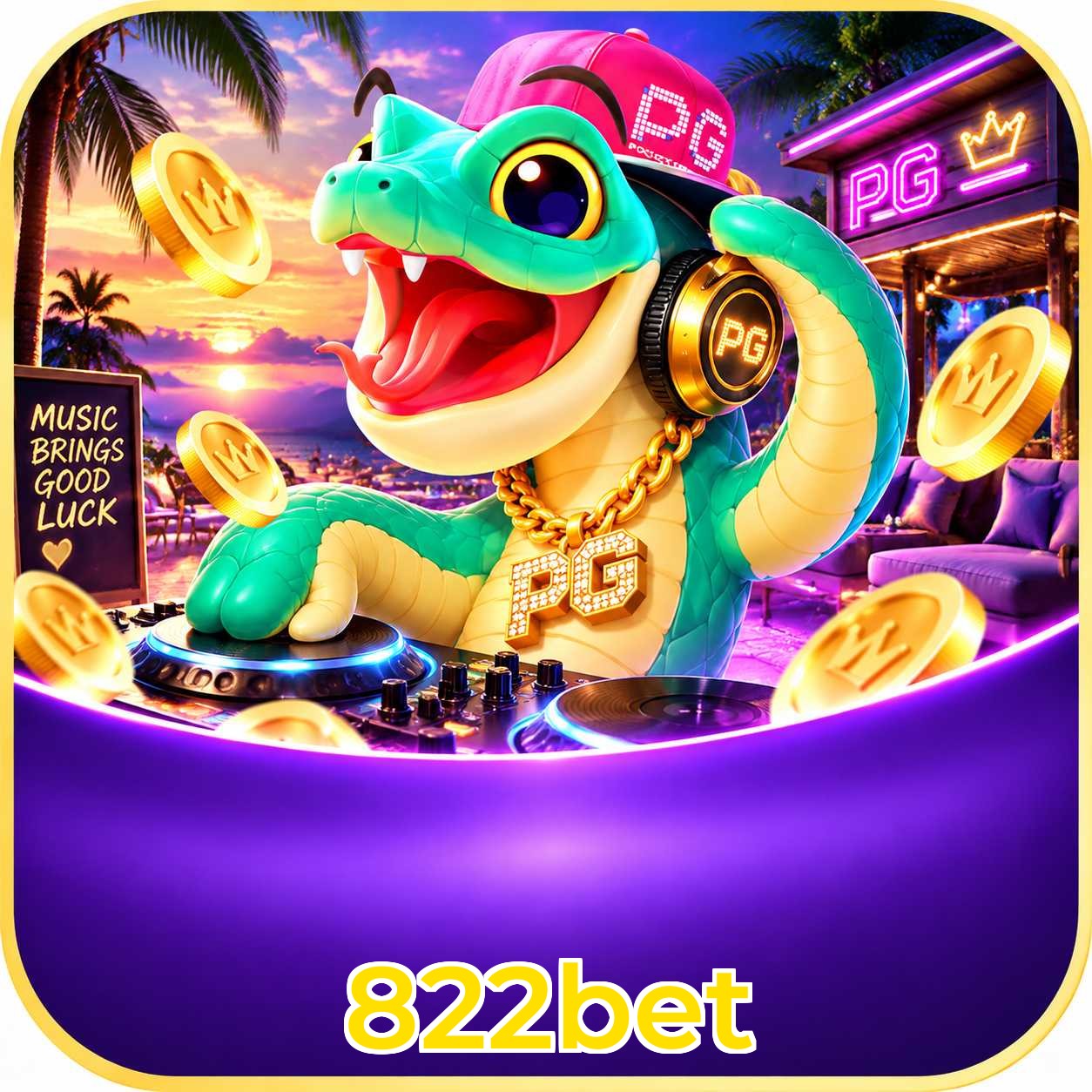 822bet FAQ