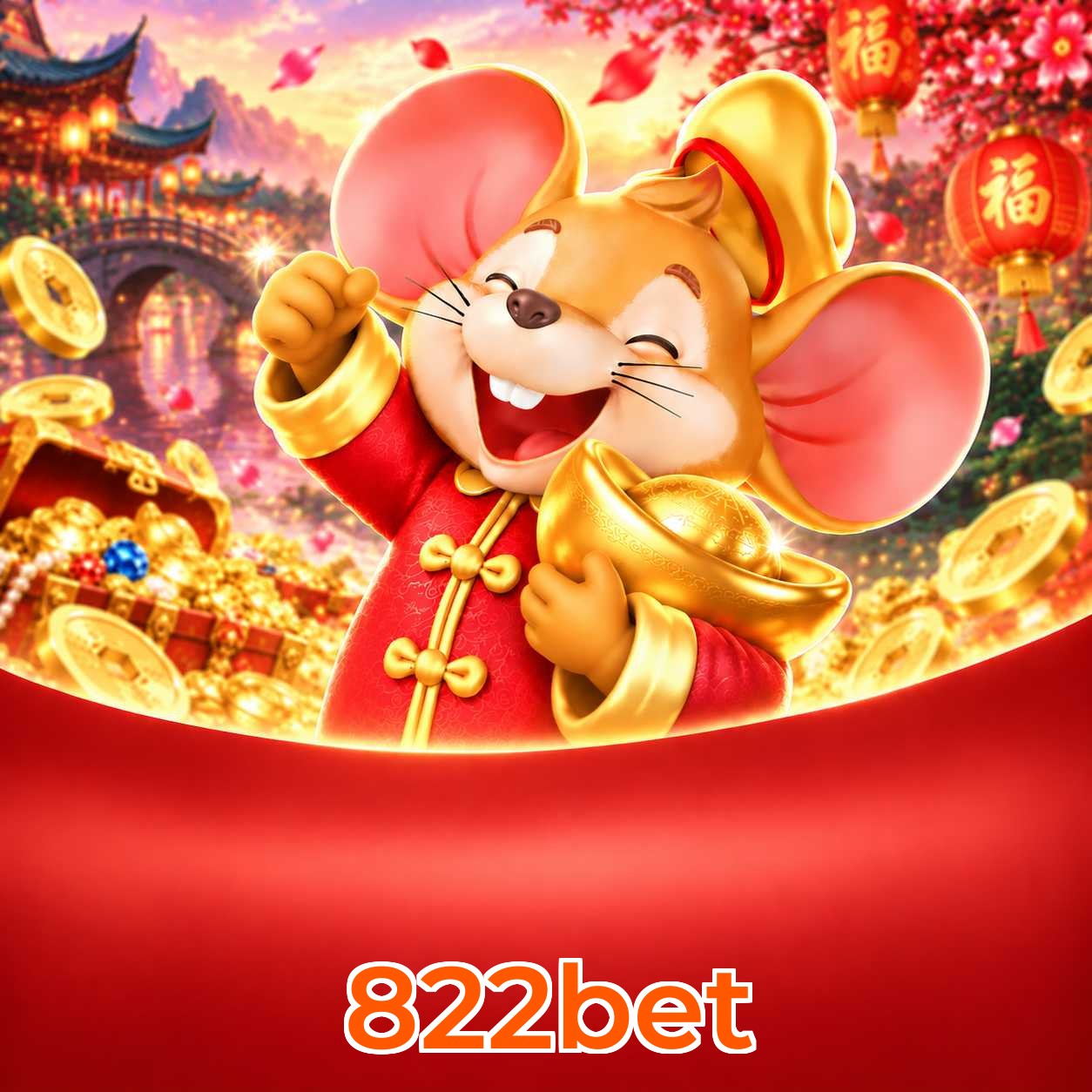 822bet Promotions