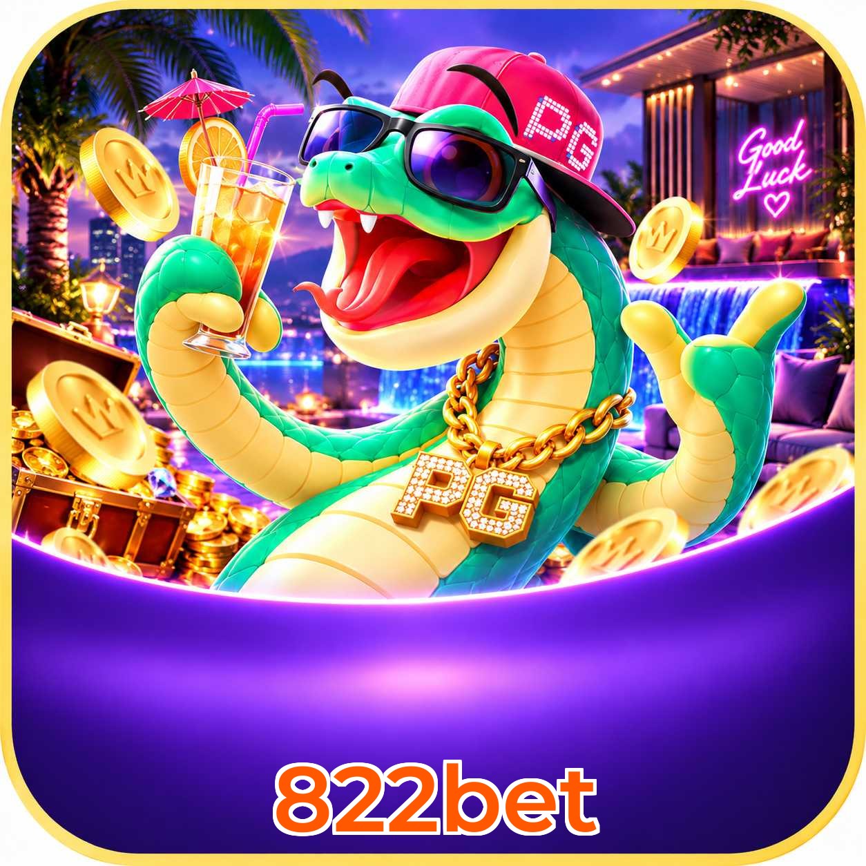 822bet Saque