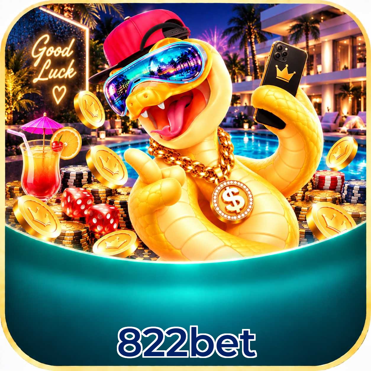 822bet Compatibilidade