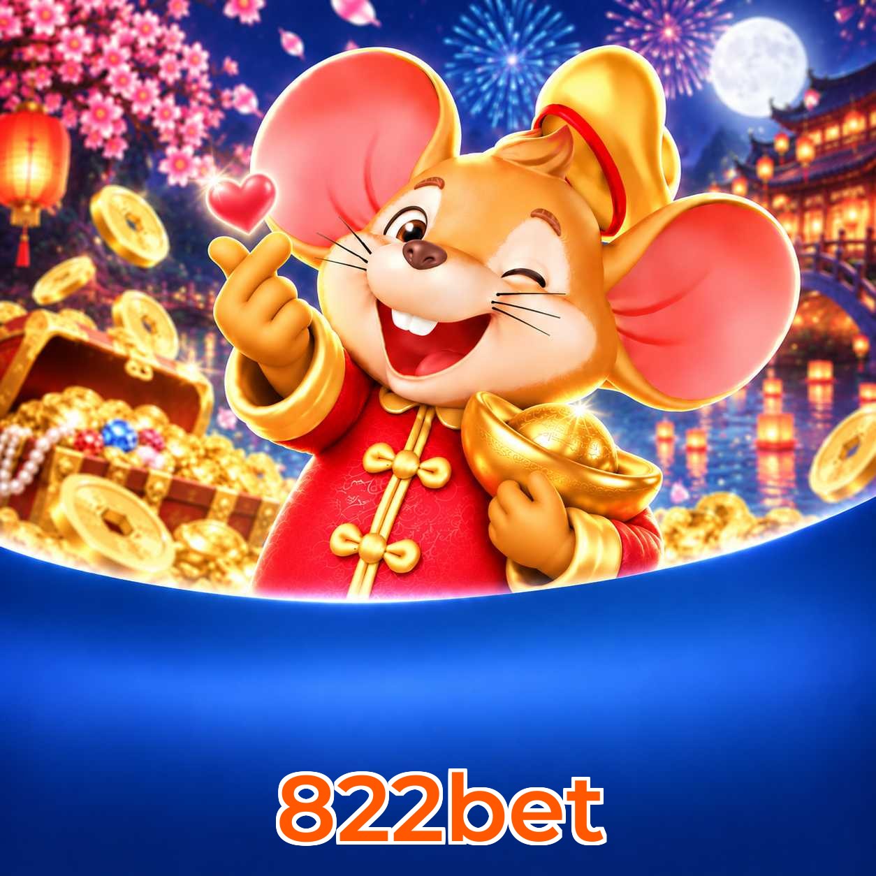 822bet Performance