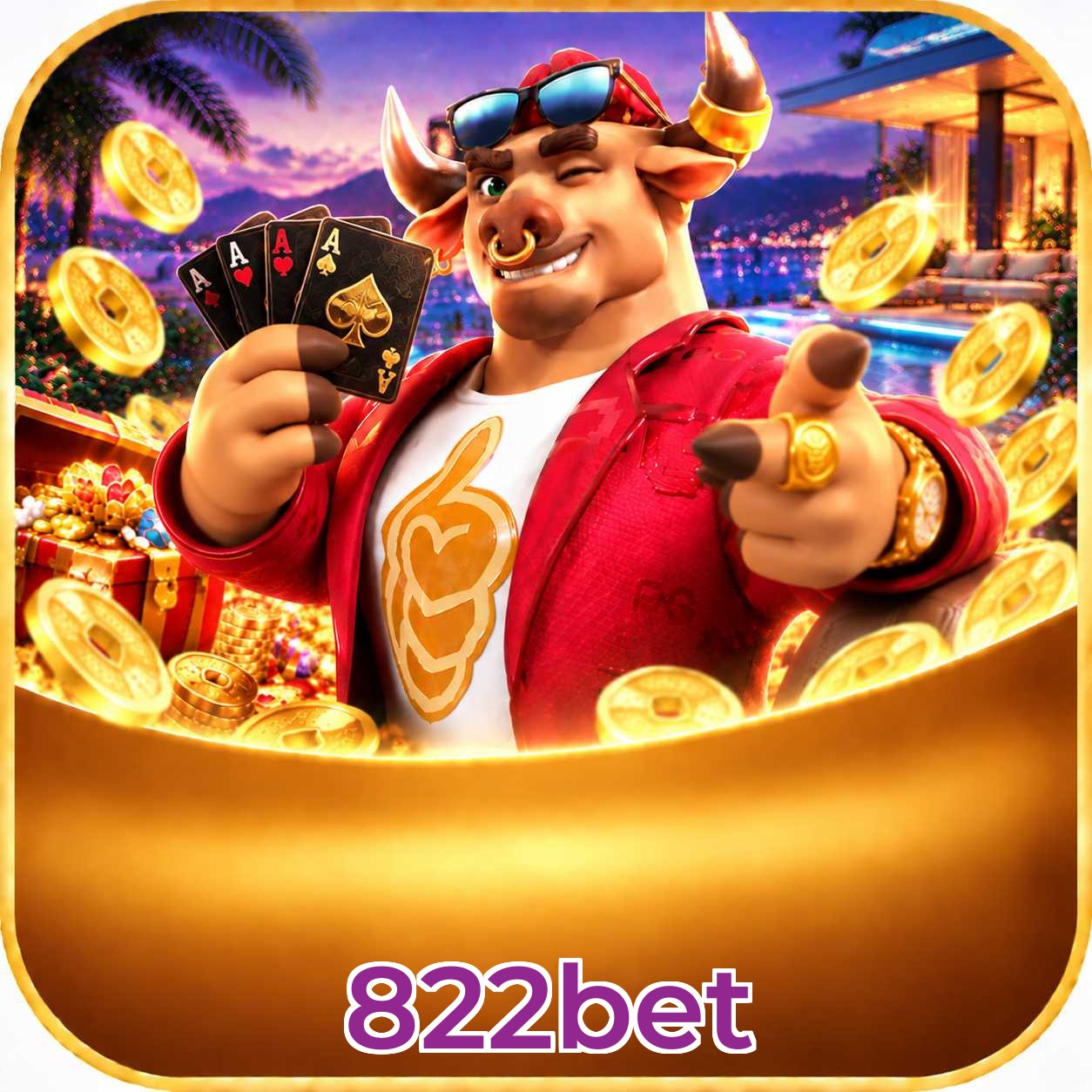 822bet Facebook Group