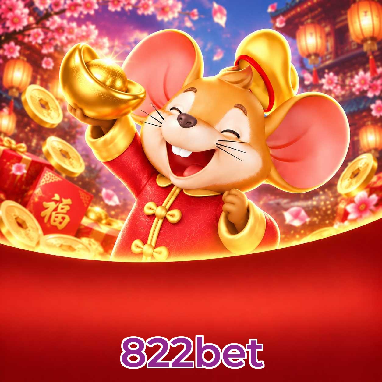 822bet Version History