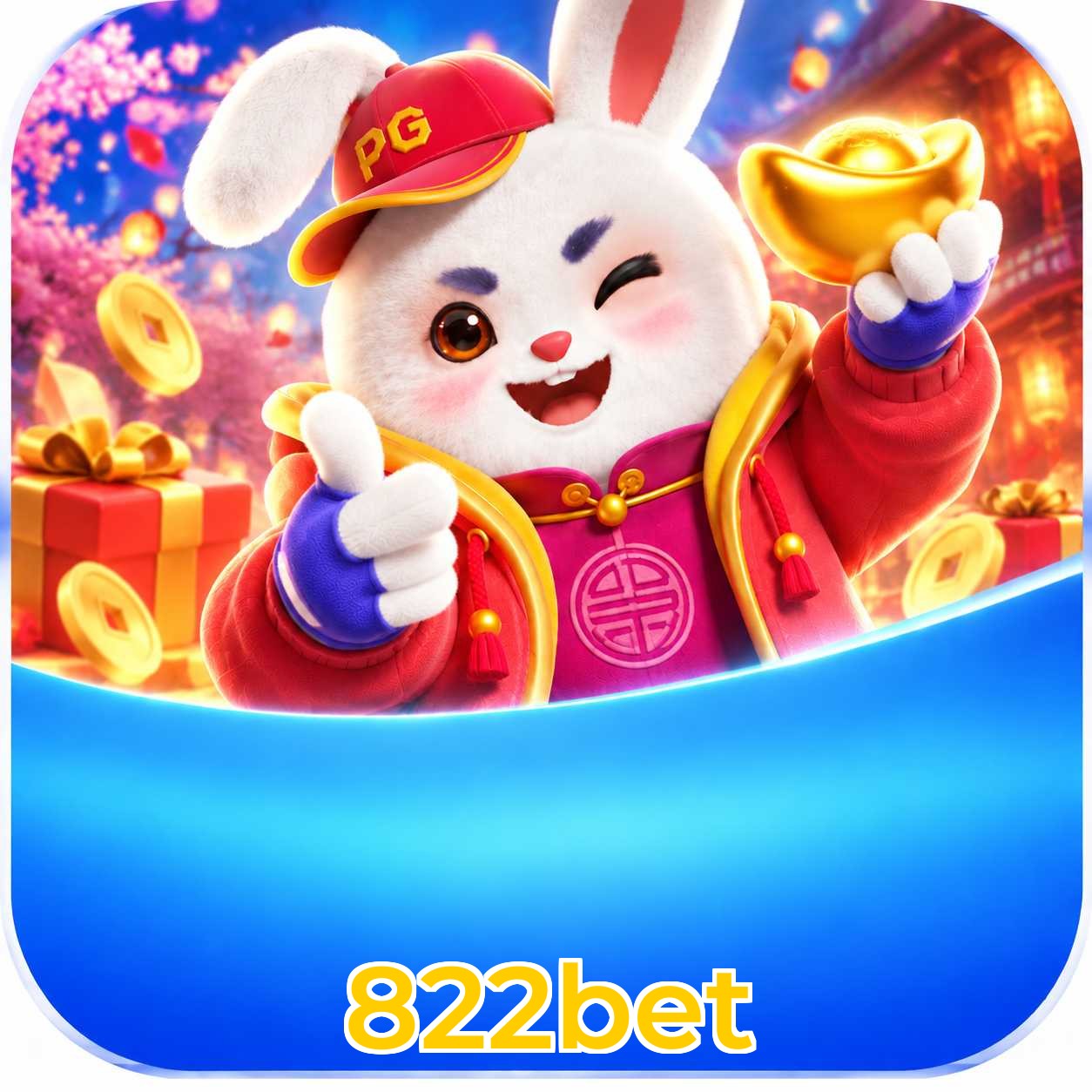 822bet VIP Program