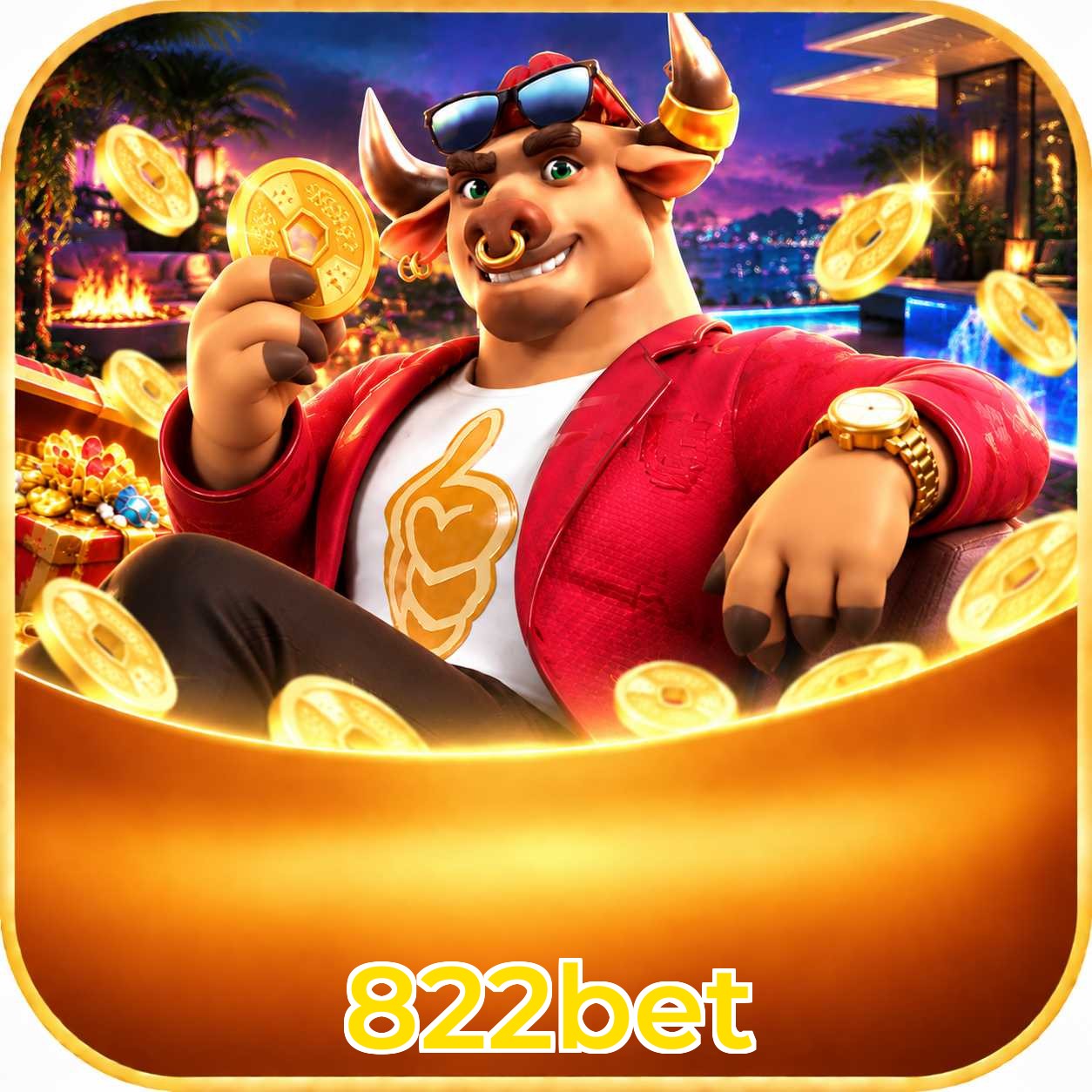 822bet instalar iPhone Safari PWA