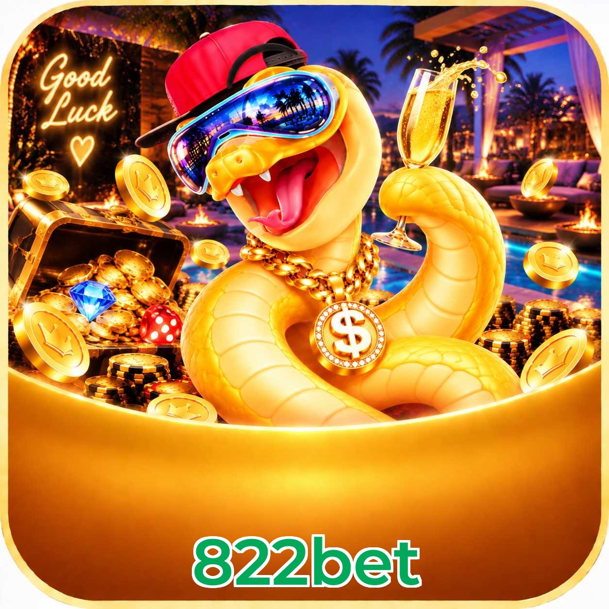 822bet System Requirements