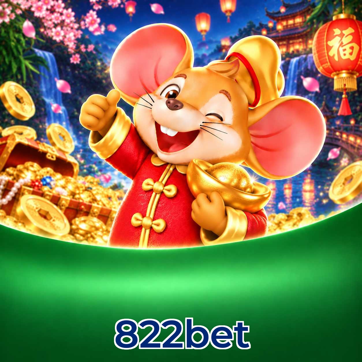 822bet Performance Tests