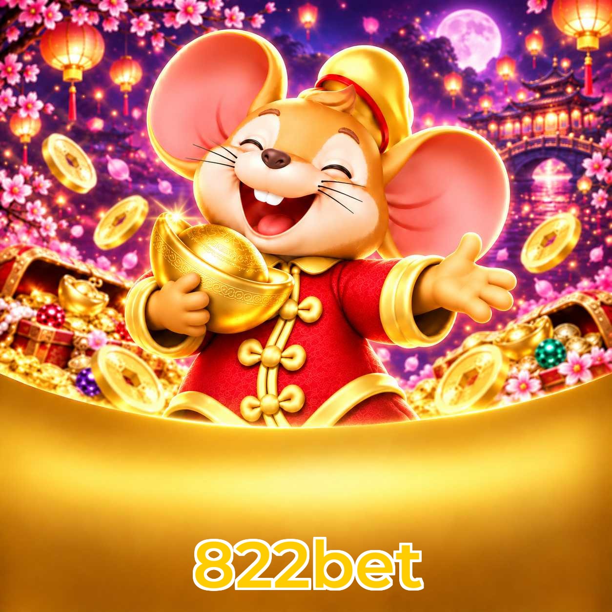 822bet Live Casino Overview