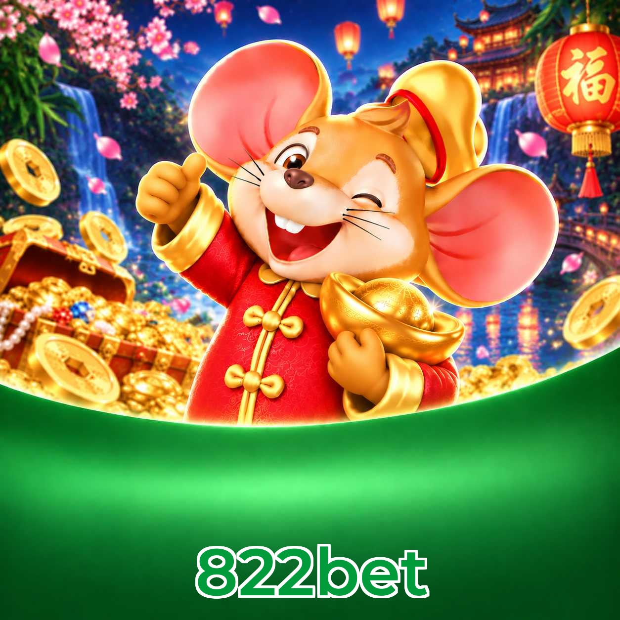 822bet FAQ
