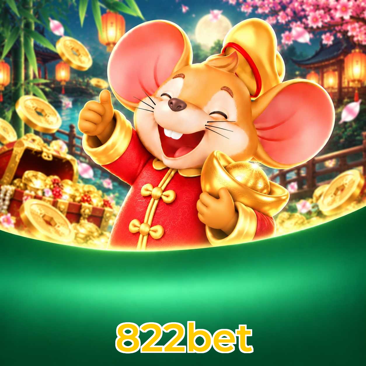 822bet Slot FAQ
