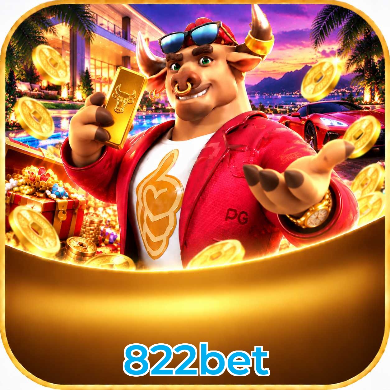 822bet FAQ