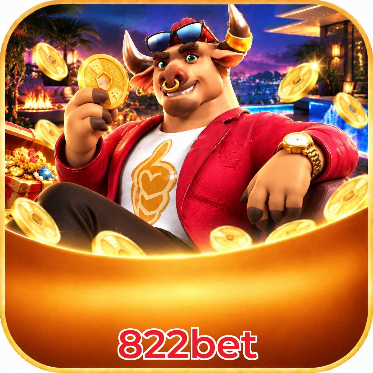 822bet System Requirements