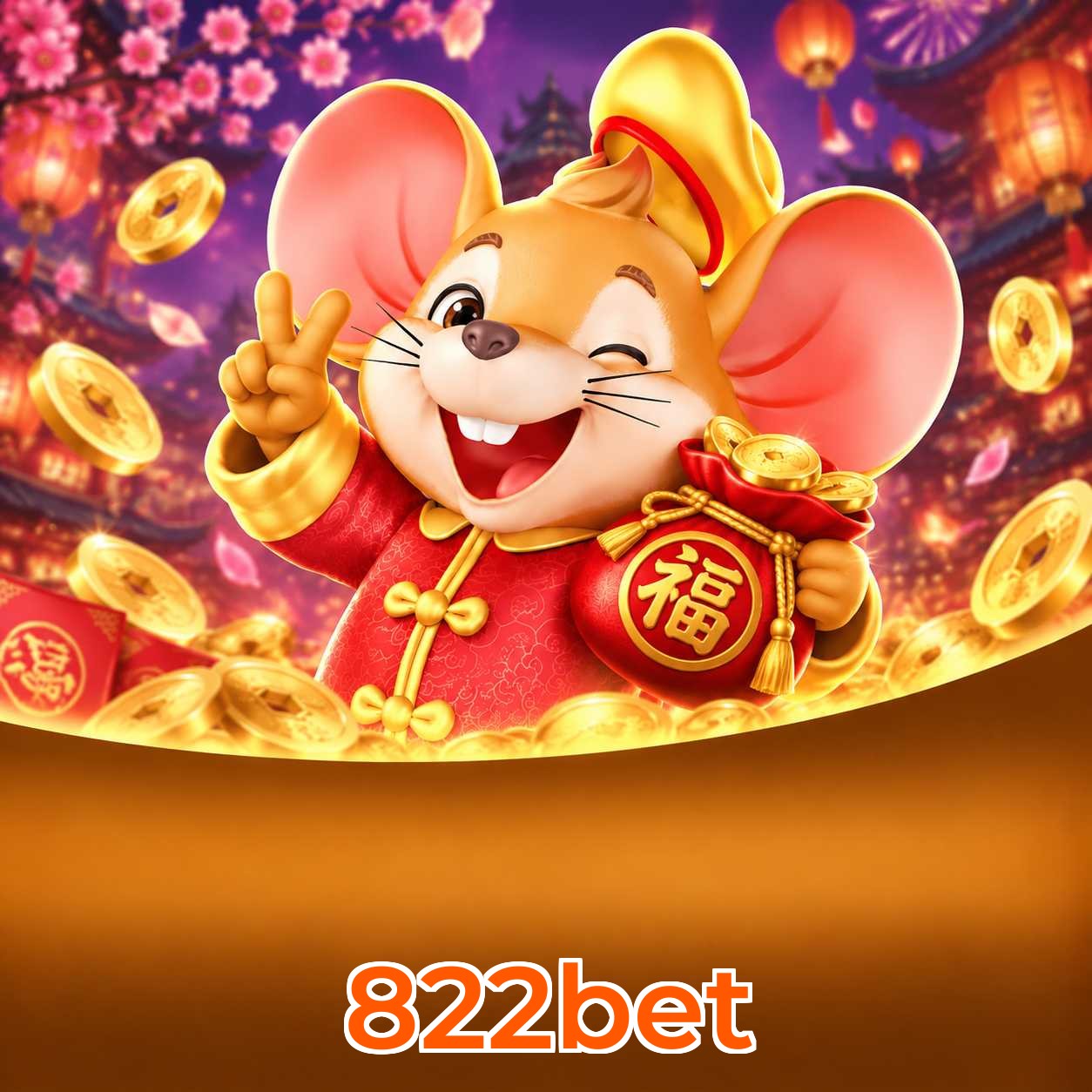 822bet Interface