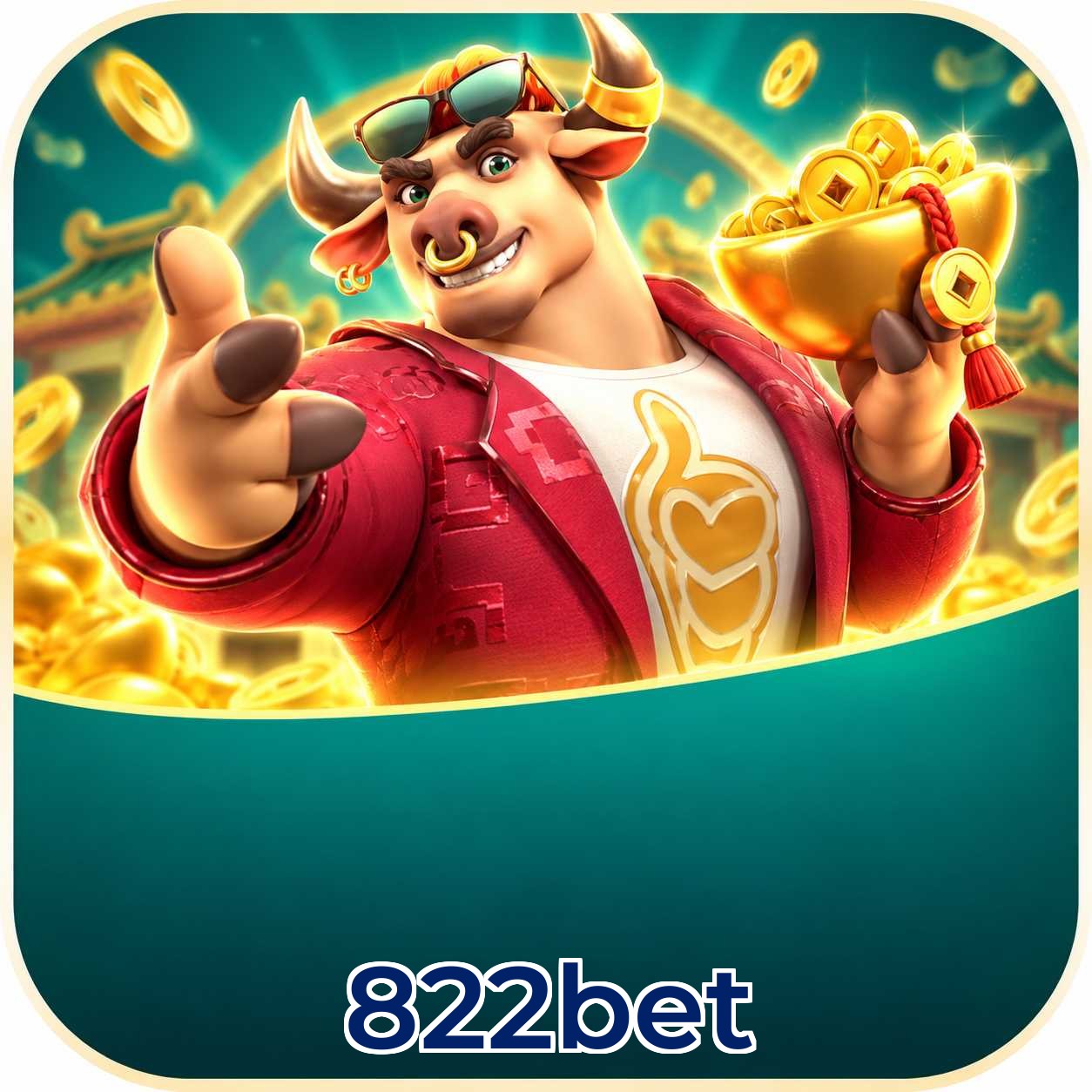 822bet