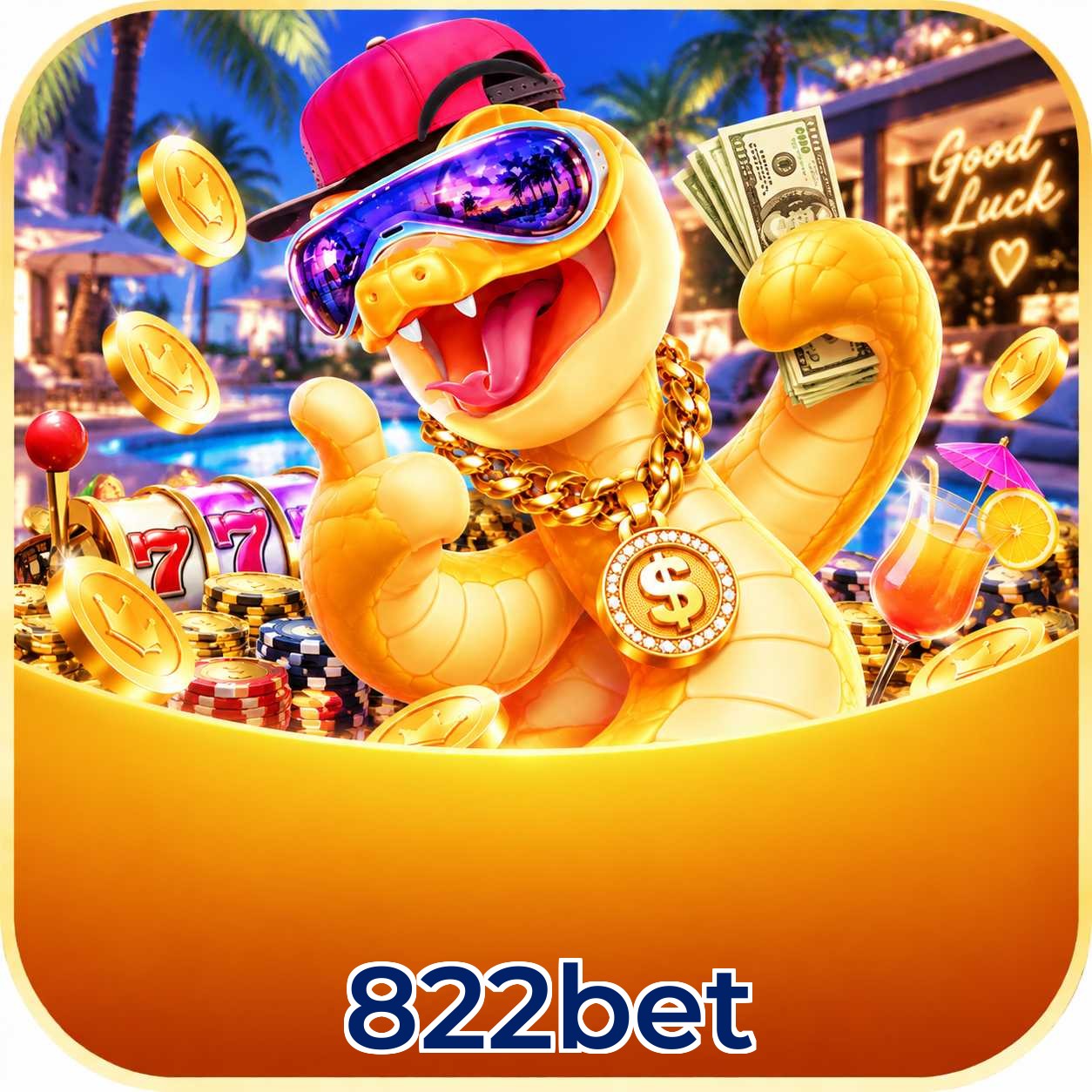 822bet Jogos Exclusivos