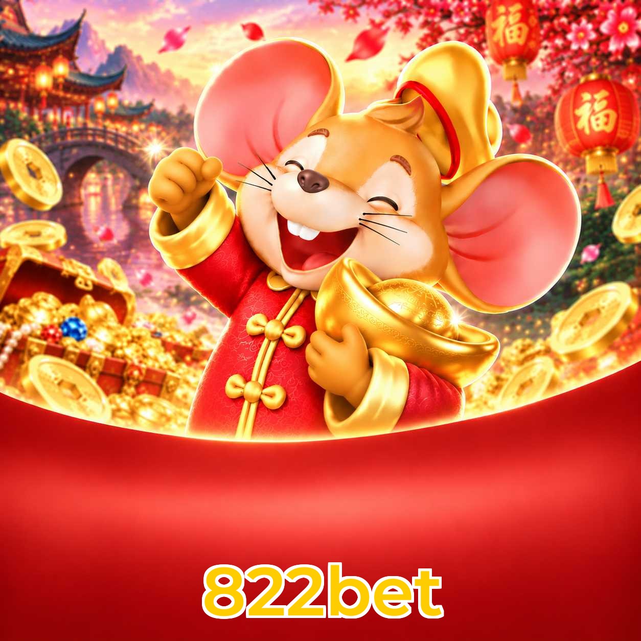 822bet Telegram Stats
