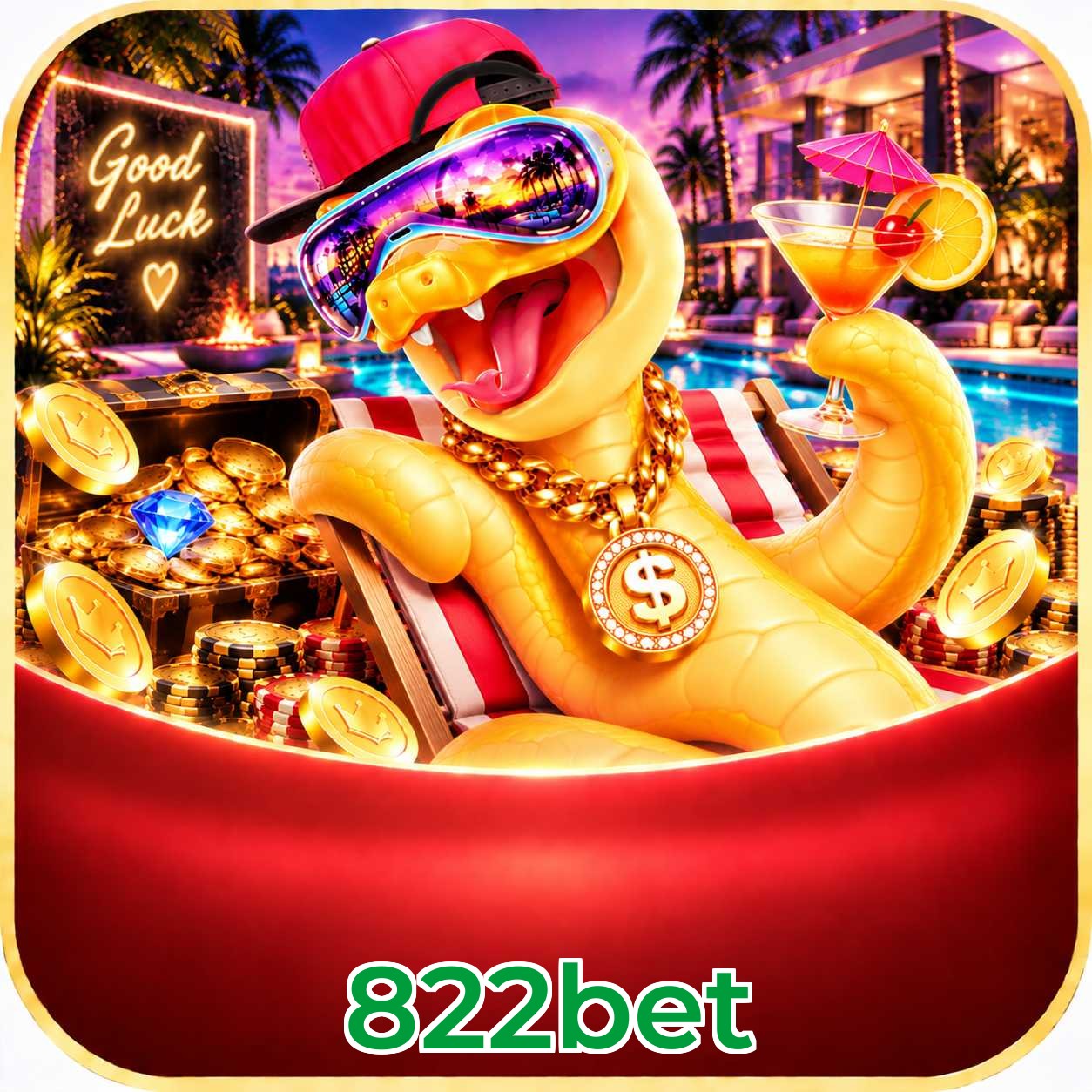 822bet VIP FAQ