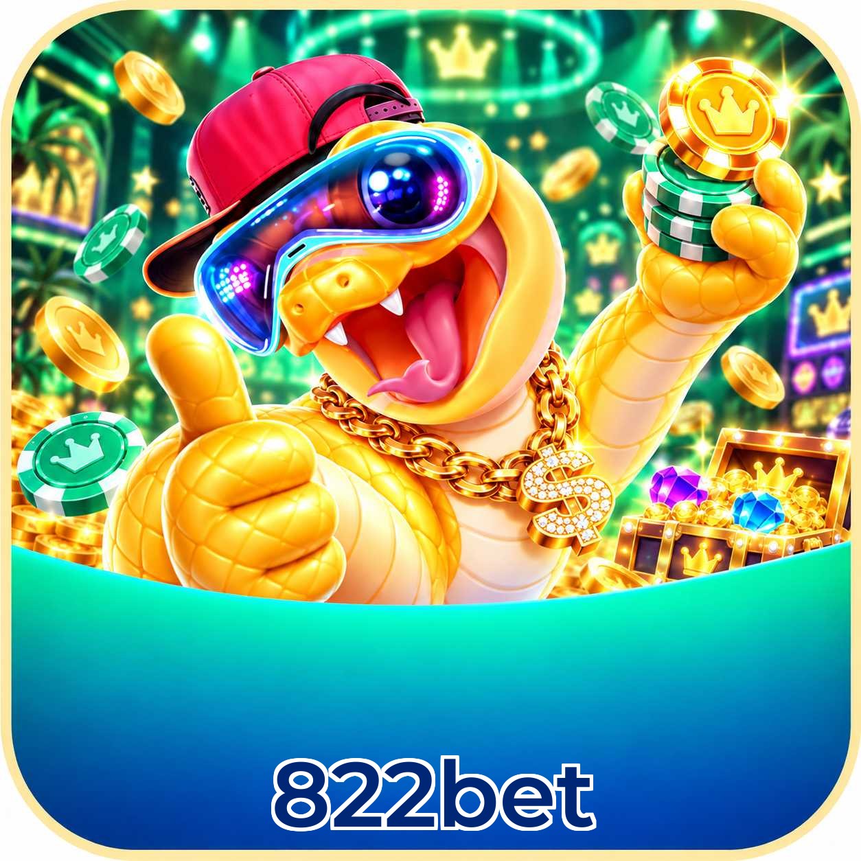 FAQ Baixar 822bet