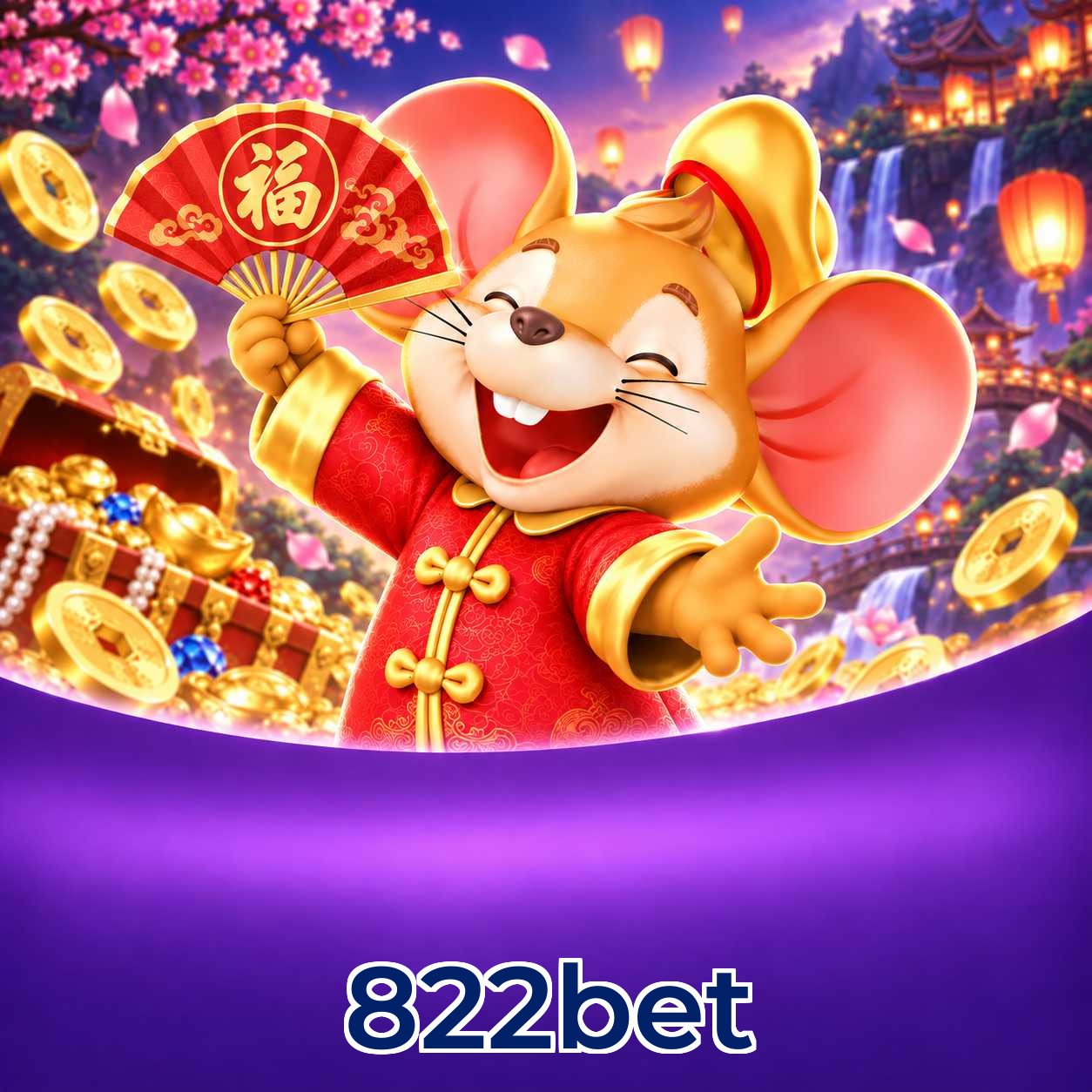 822bet Live Games