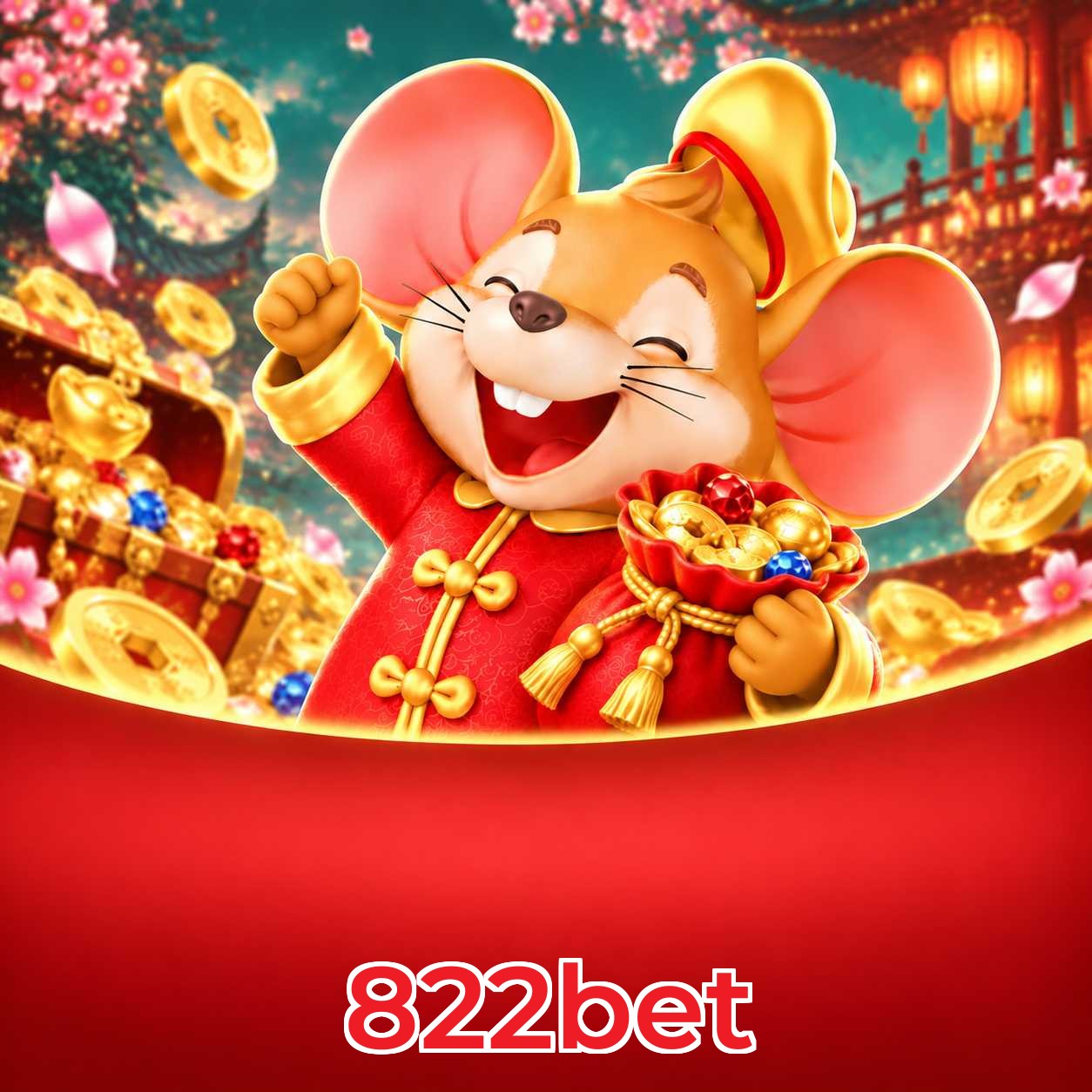 822bet Suporte