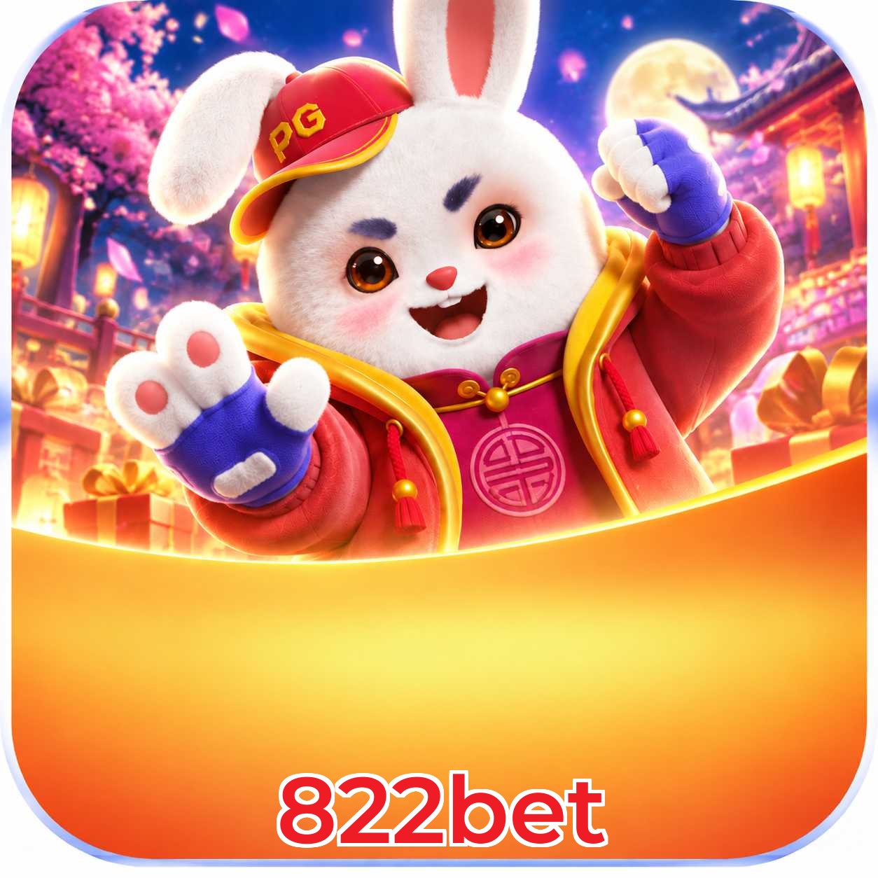 822bet Top Slots