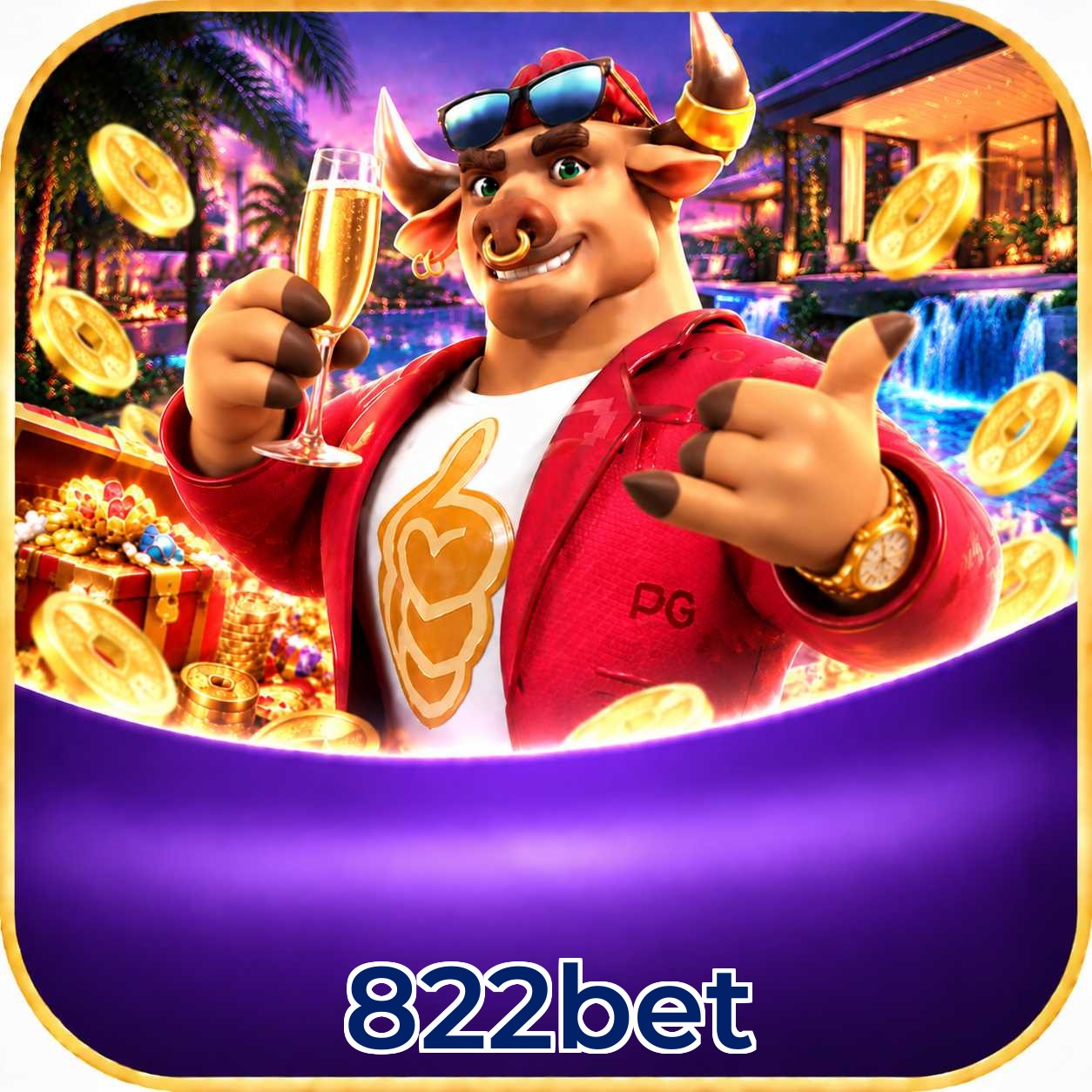 822bet Cashback