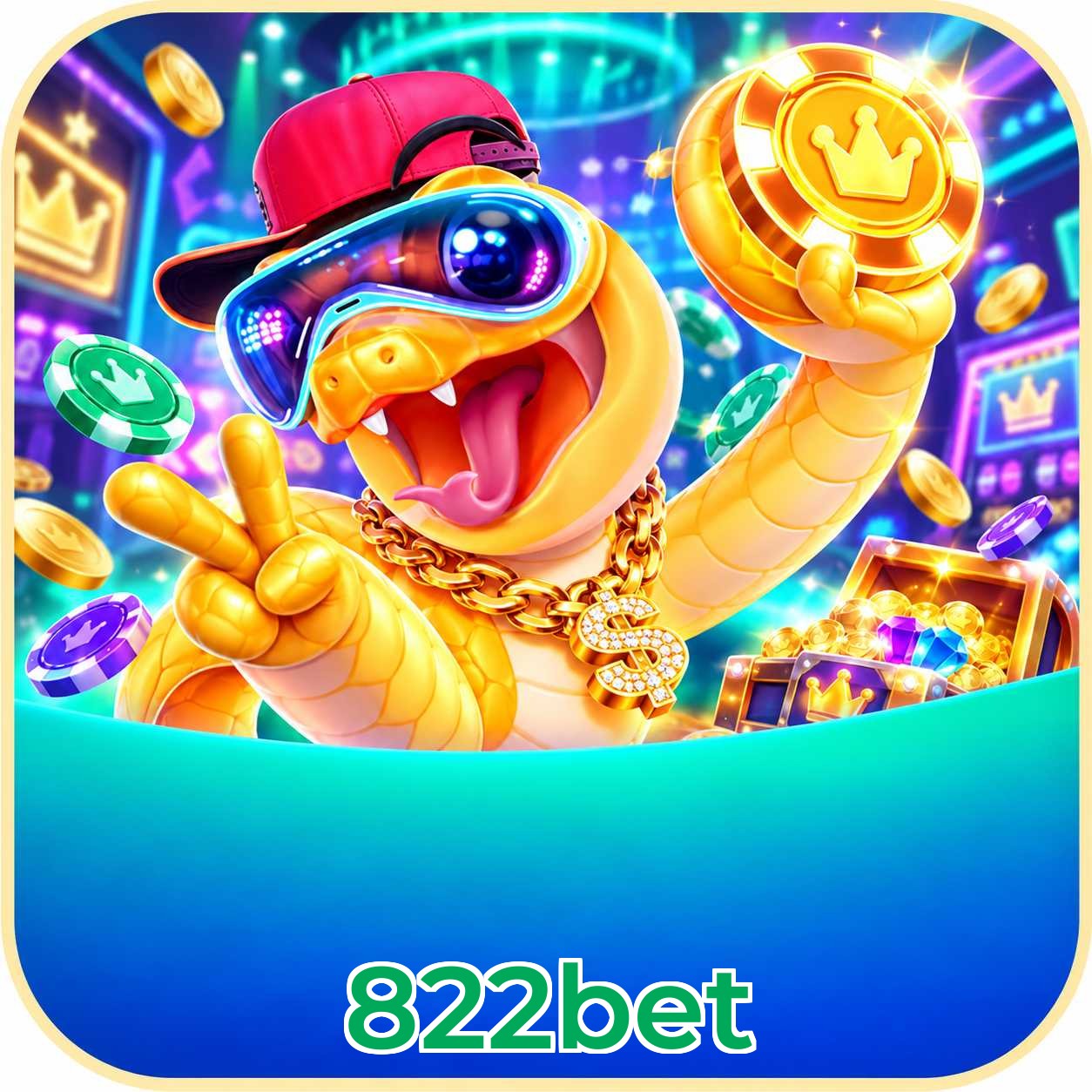822bet Telegram FAQ