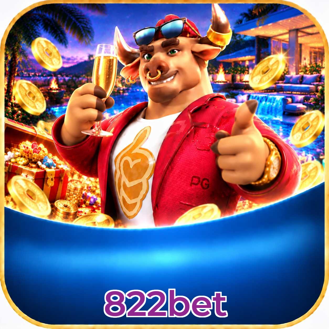 822bet Loterias