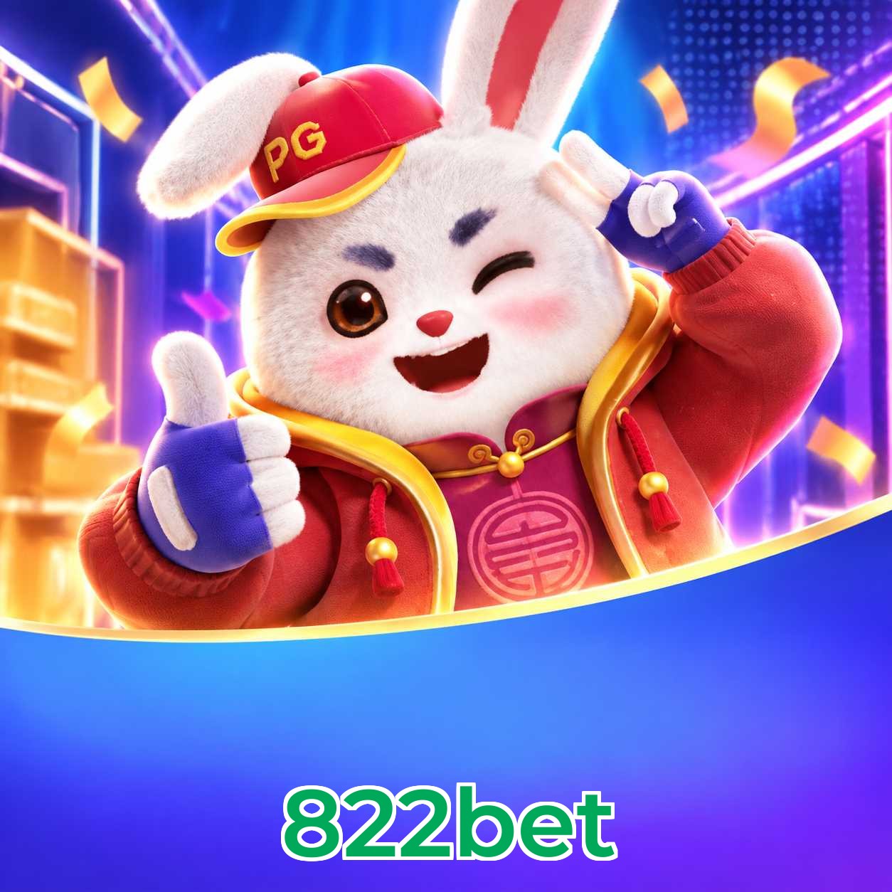 822bet 2FA