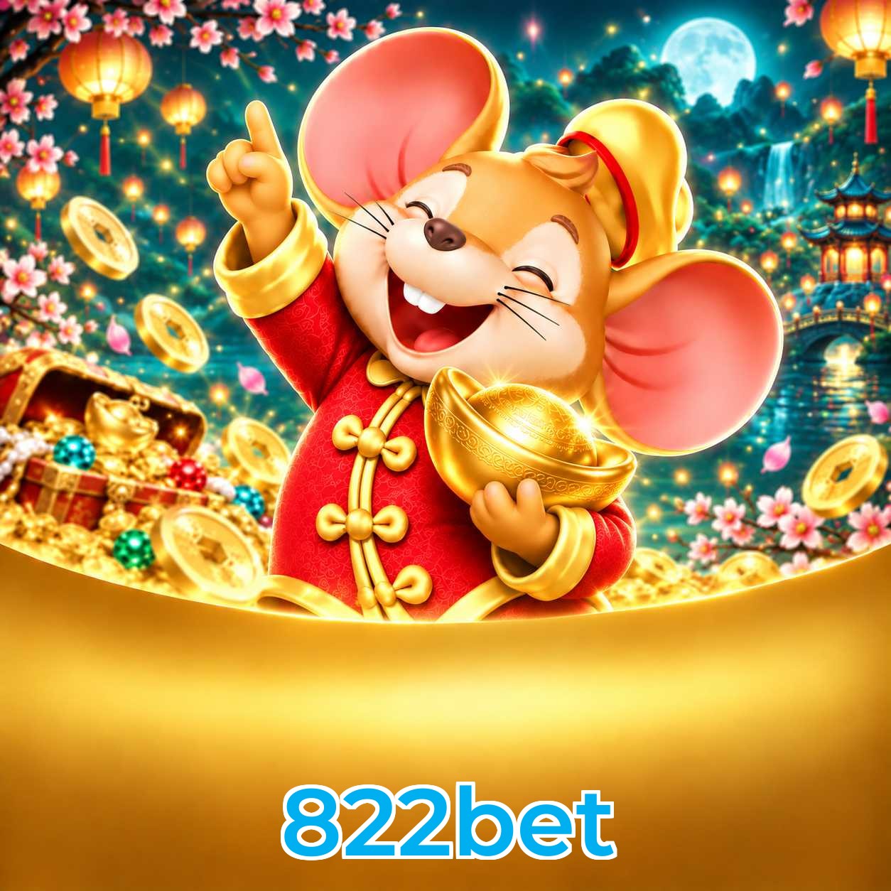 822bet FAQ