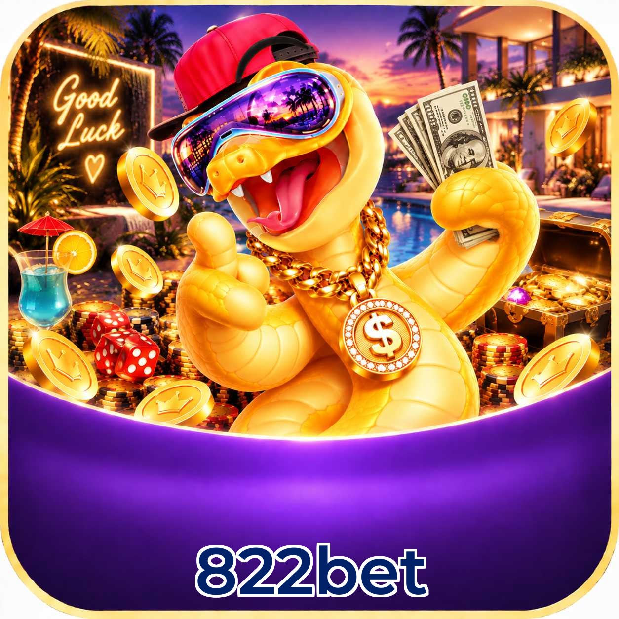 822bet Estratégias Slots