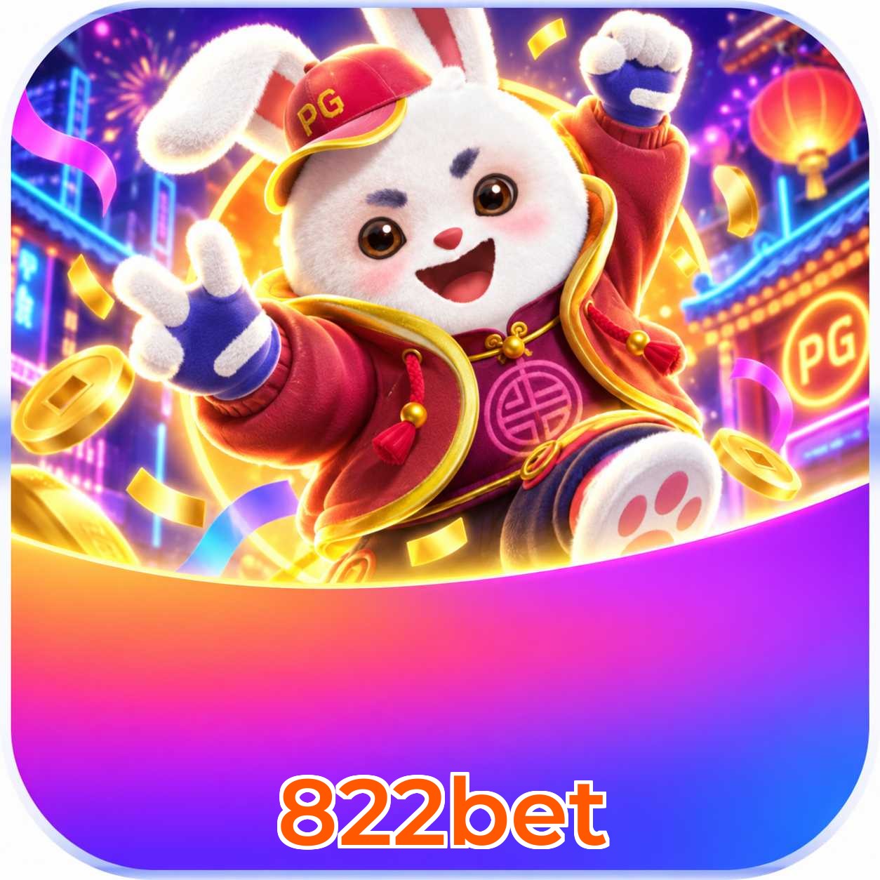 822bet Fortune Tiger Game