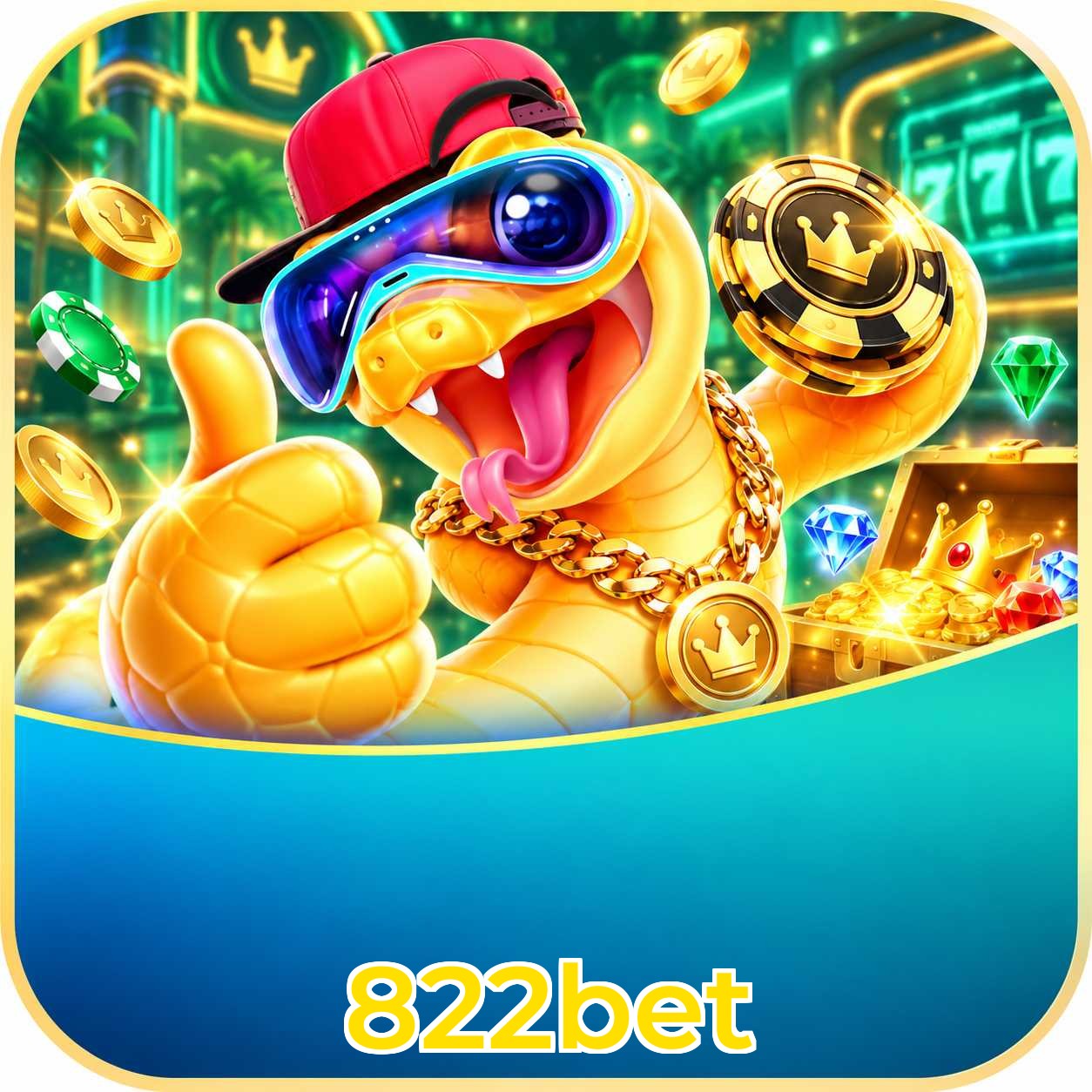 822bet instalar Android APK
