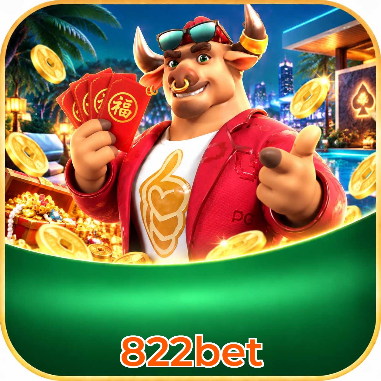 822bet erros de instalação e correção