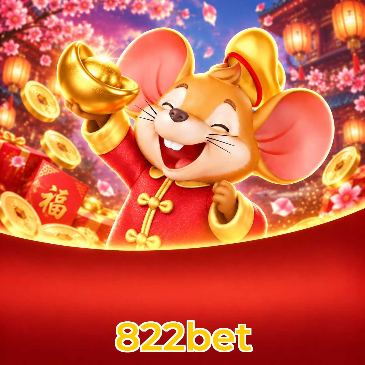 822bet Facebook Page