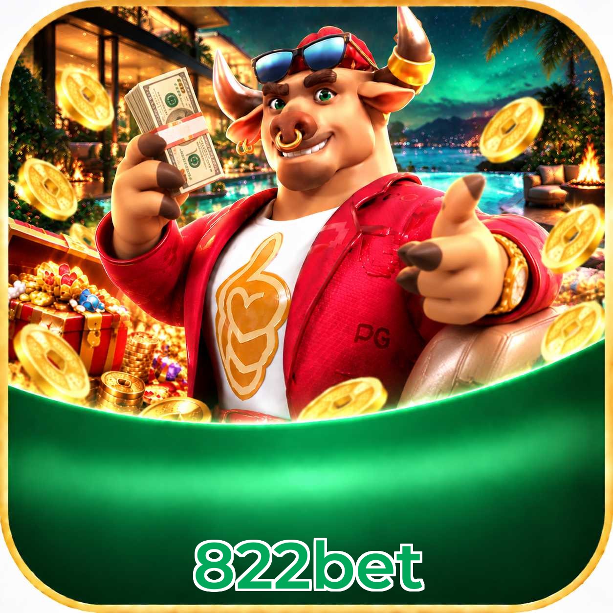 822bet Free Spins
