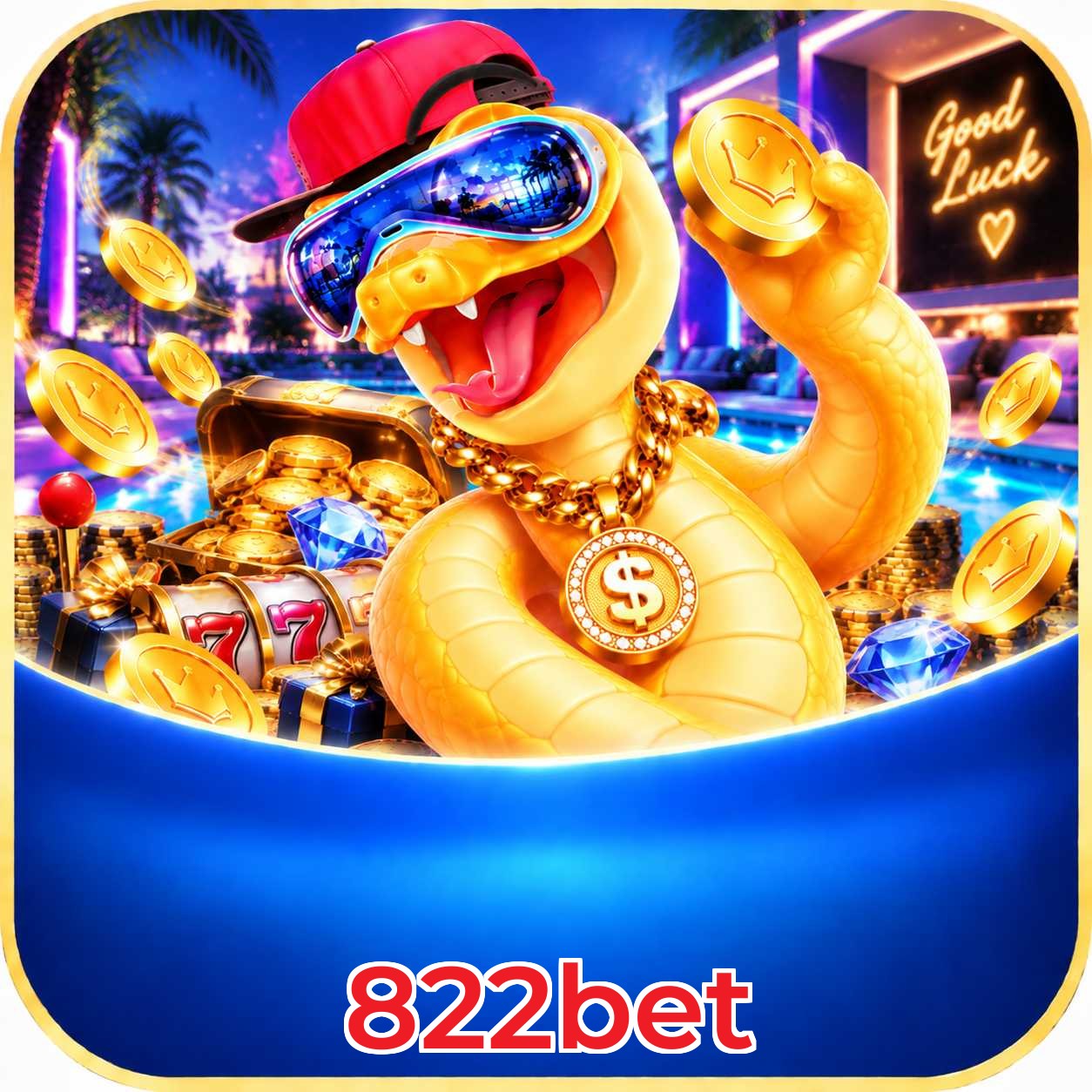 822bet Compatibilidade