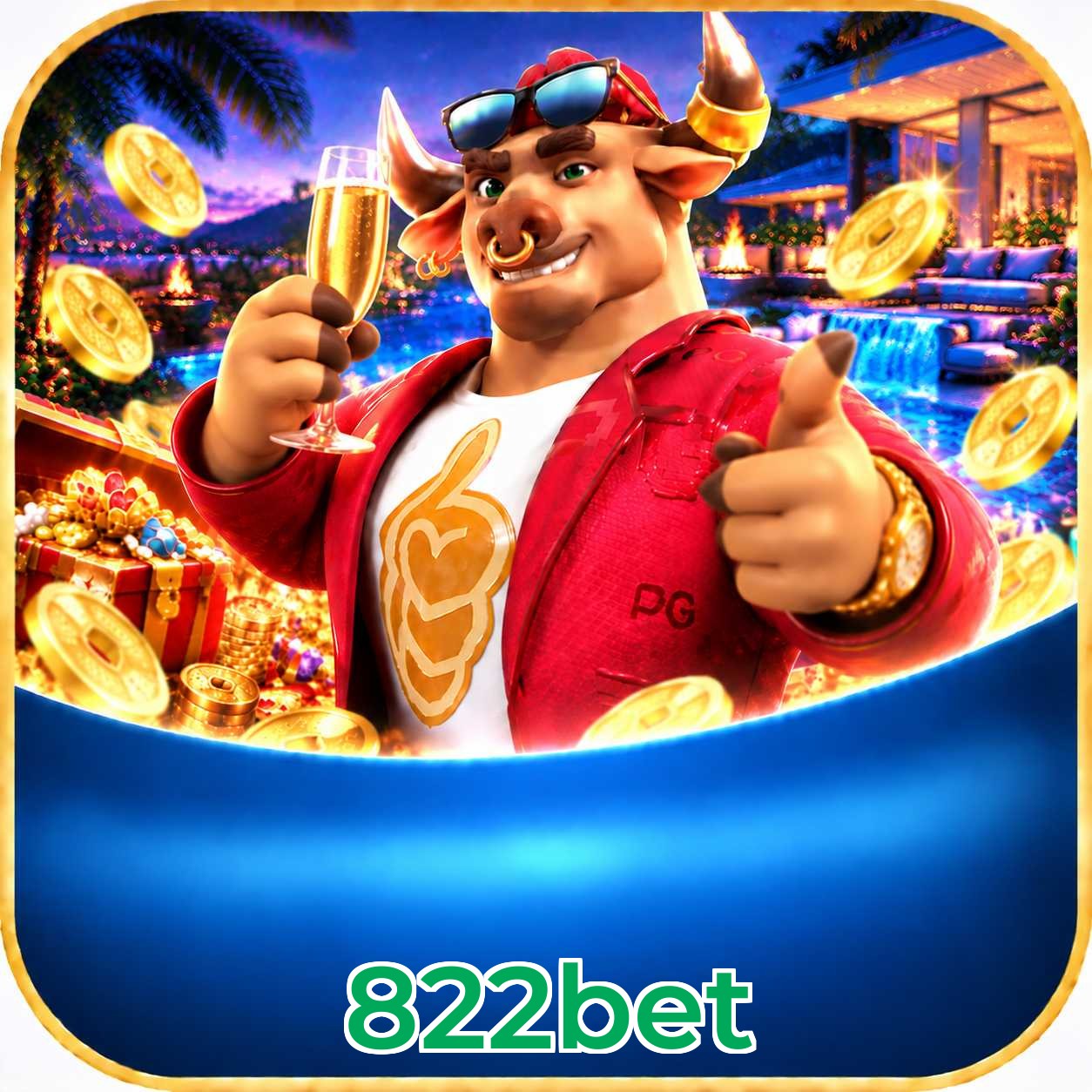 822bet Bet Odds Analysis