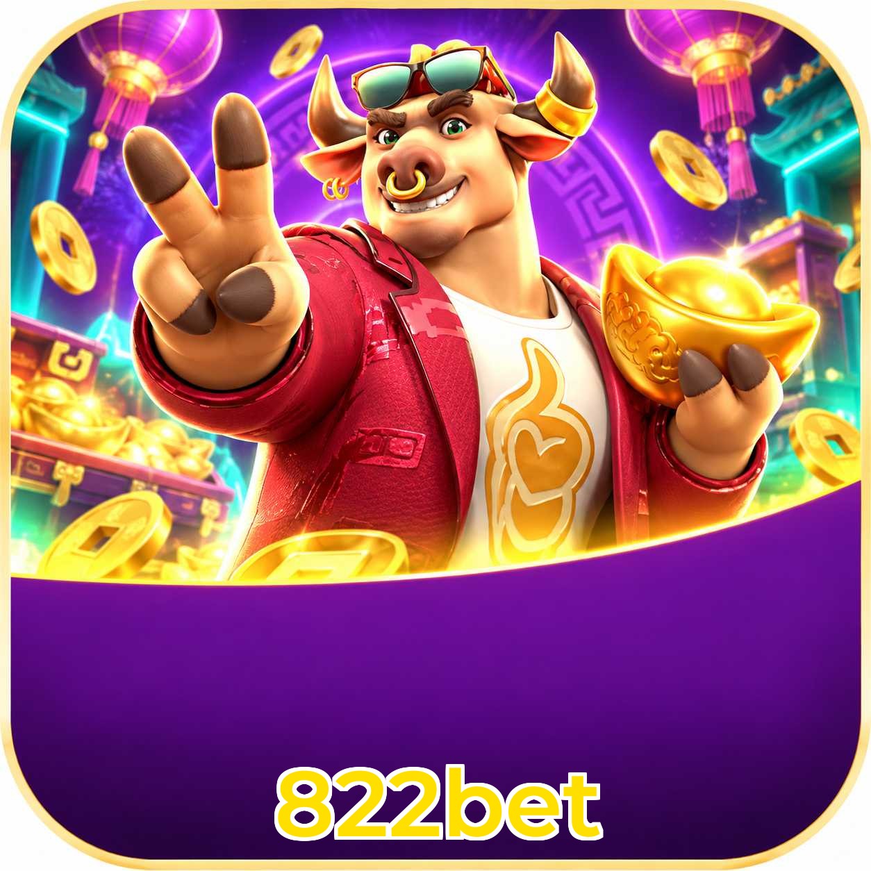 822bet Uptime