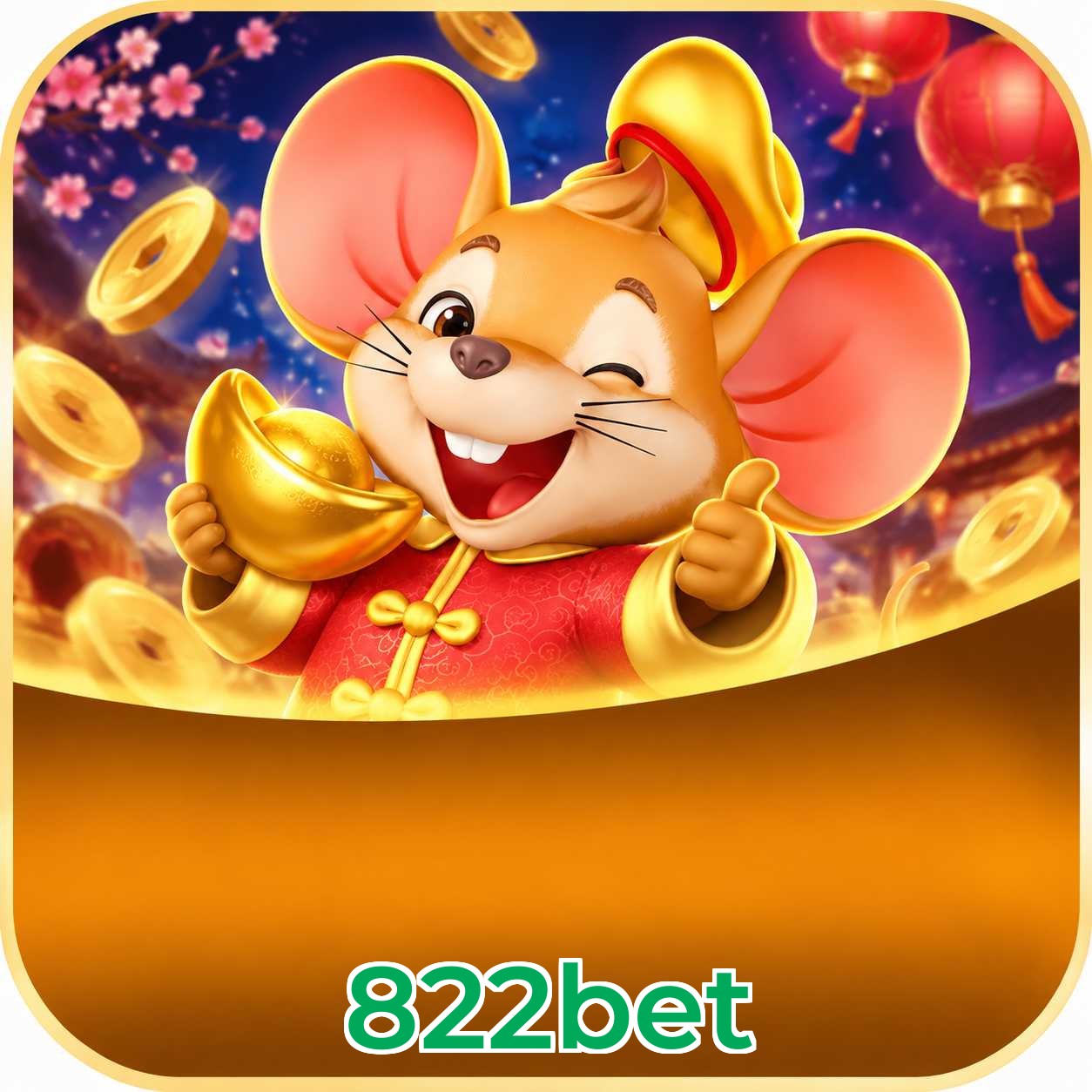 822bet Security